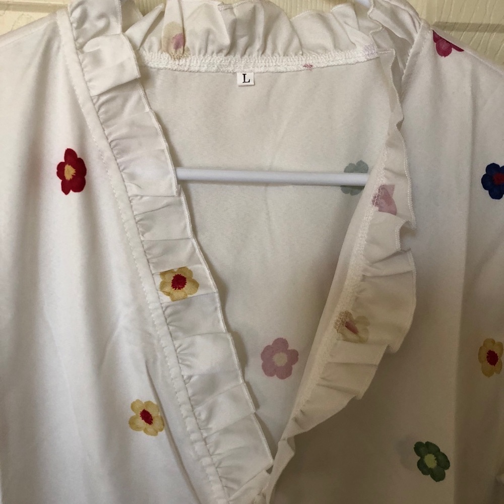 Blouse - Picture 3 of 5